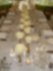 Social Events Flowers & Decor