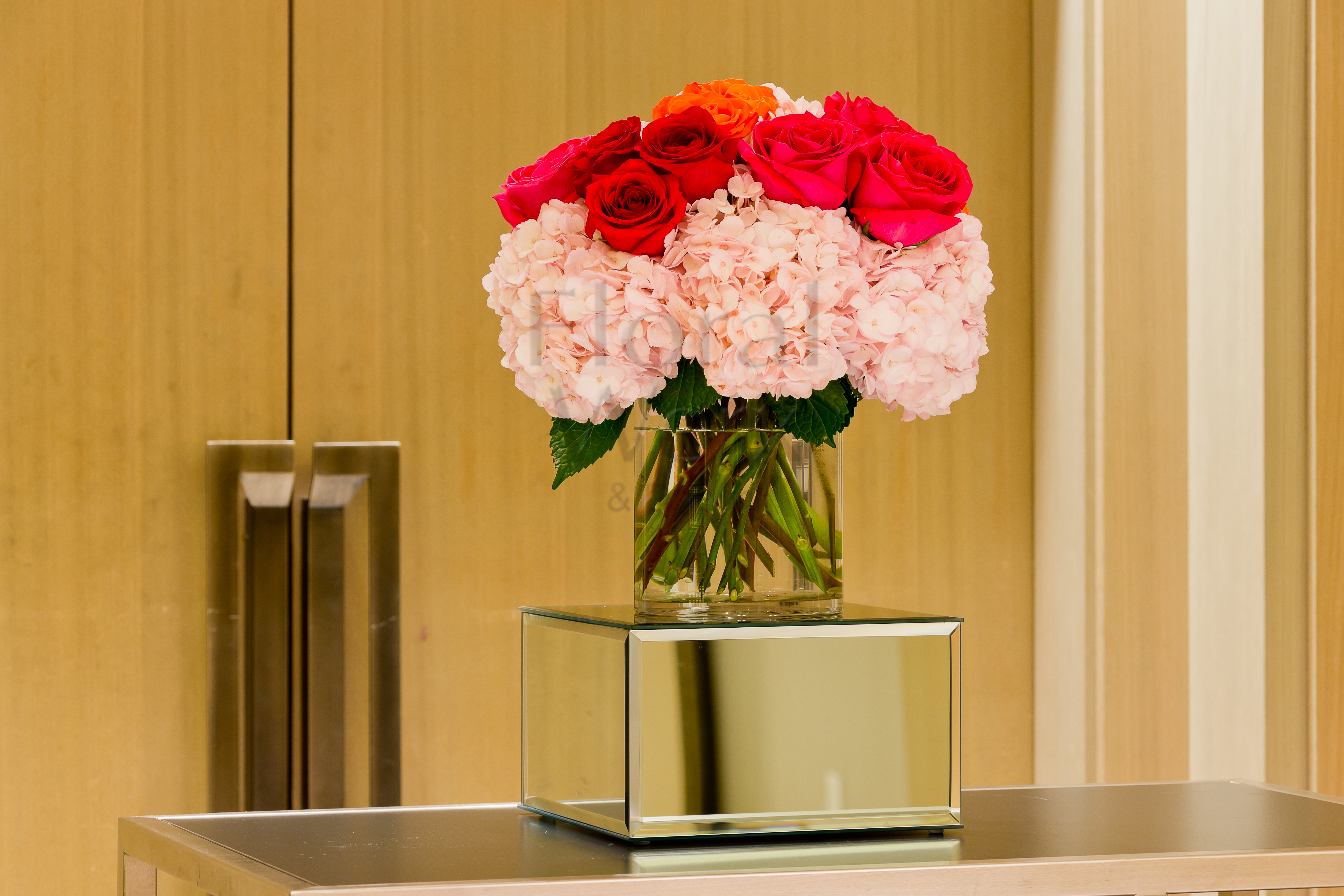Corporate Event Decor Toronto Floral Werx