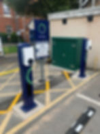 EV Projects