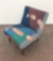 Brexit Chair