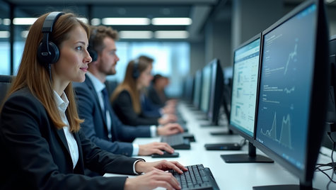 Mastering Next-Generation Contact Center Solutions
