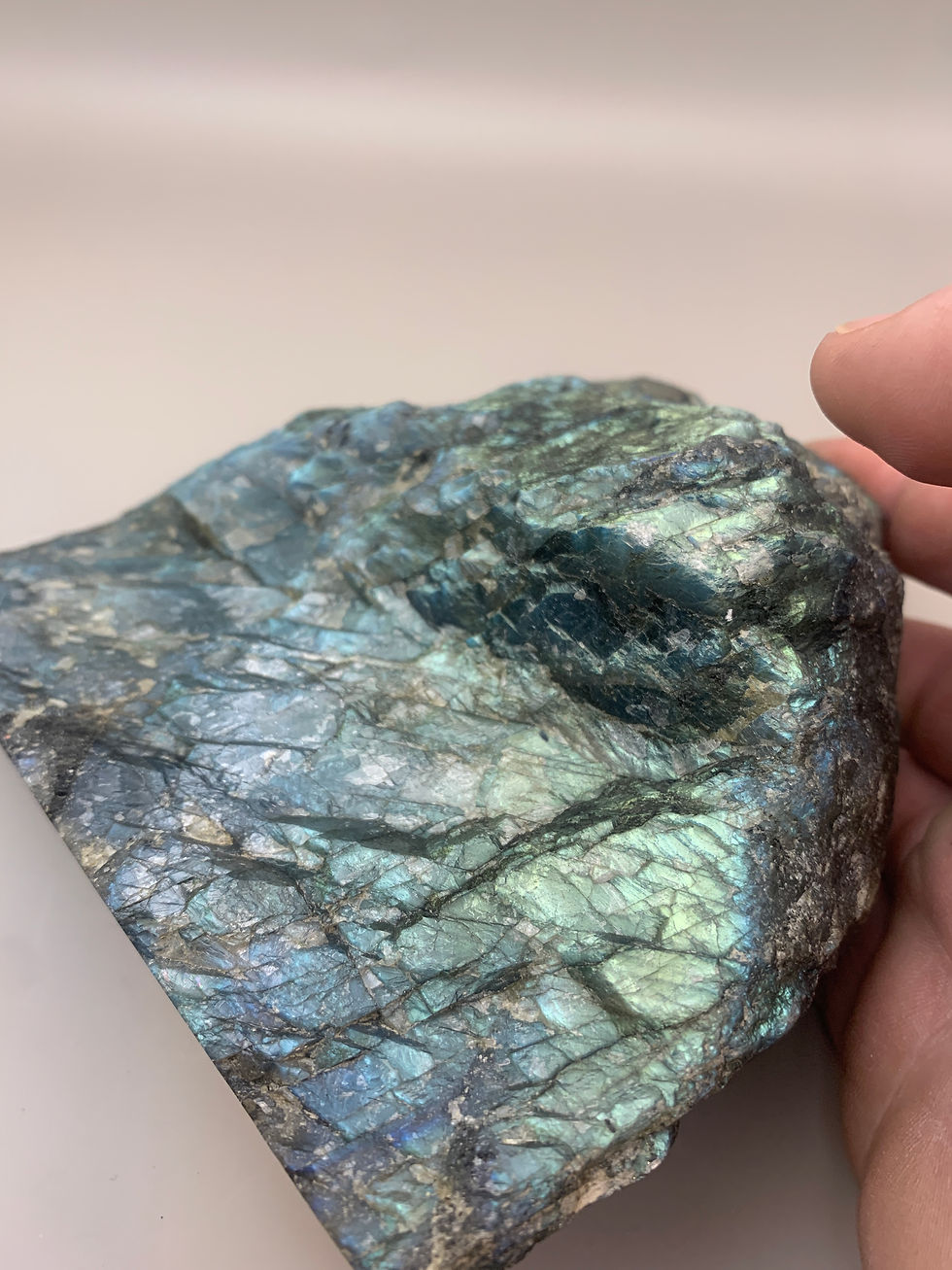 Thumbnail: Labradorite Freeform 1