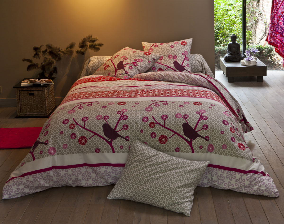 Linge De Lit Valentine