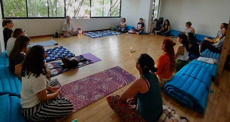 Testimonios y opiniones de la Escuela de Shiatsu