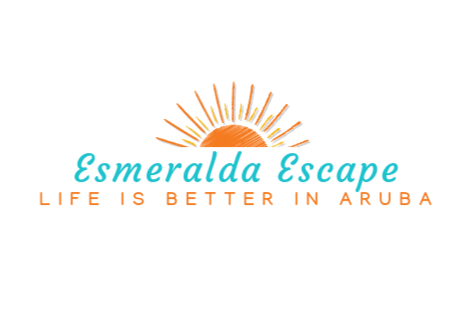 Logo: Esmeralda Escape
