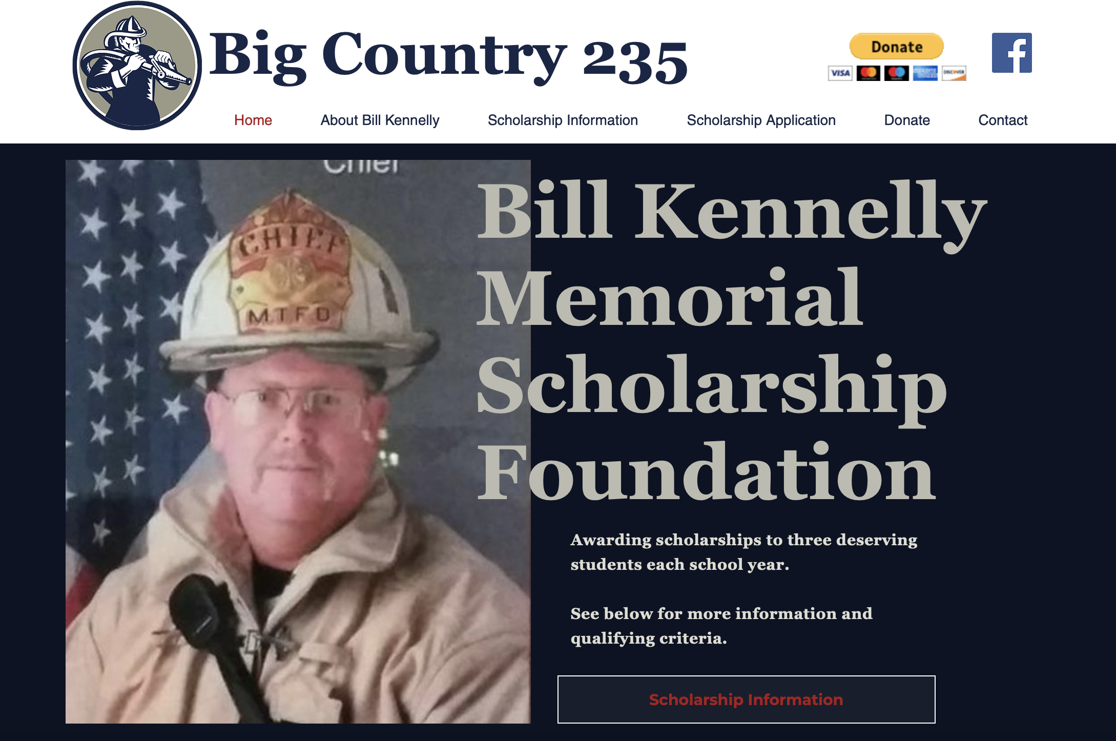 BigCountry235.com