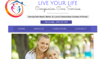 LiveYourLifeFL.com