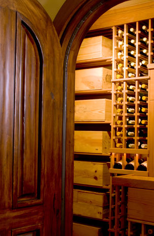 wood coatings