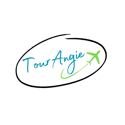 Tourangie logo