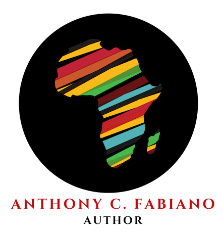 Logo: Anthony C. Fabiano, Author