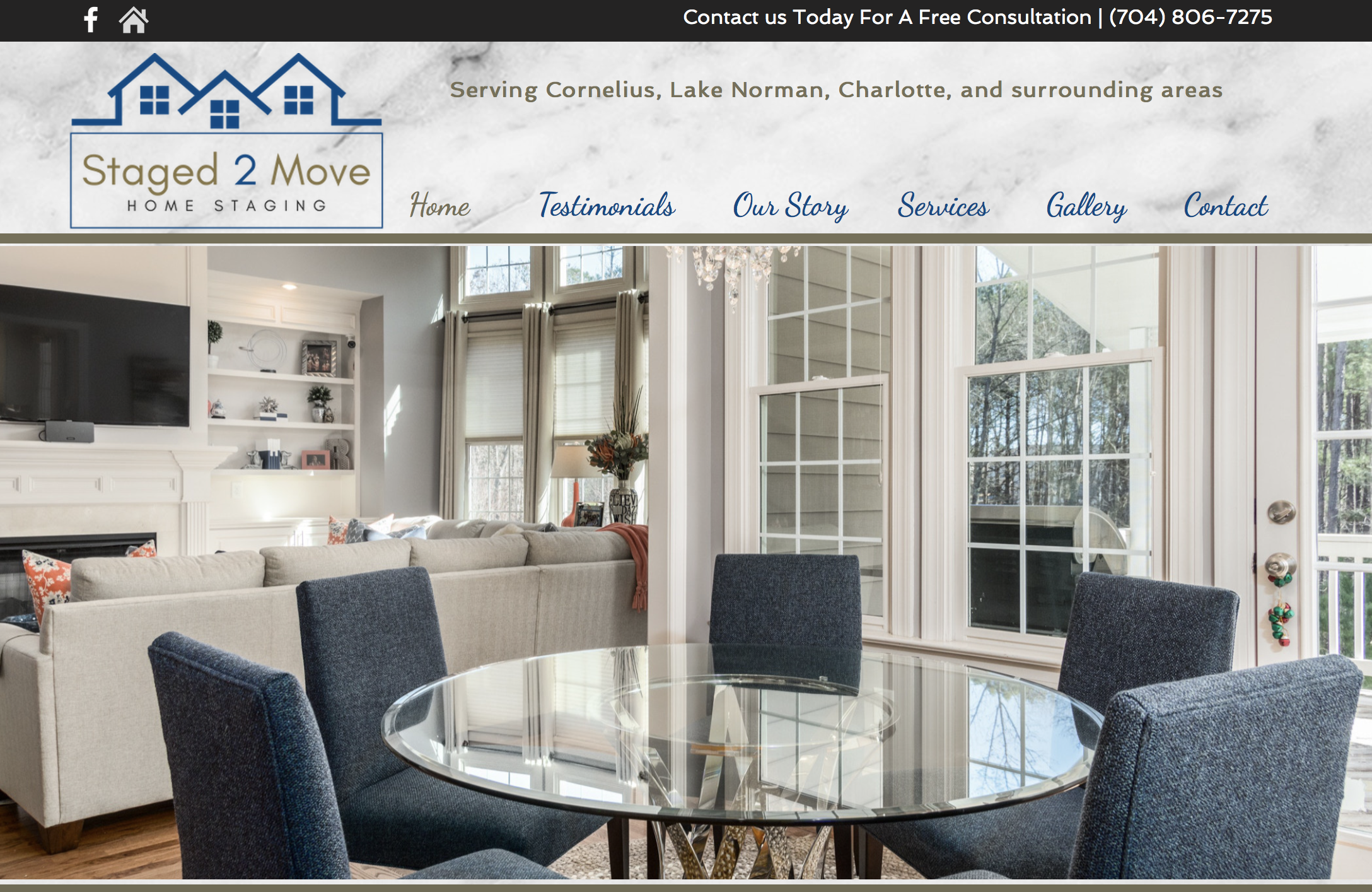 Staged2Move.com
