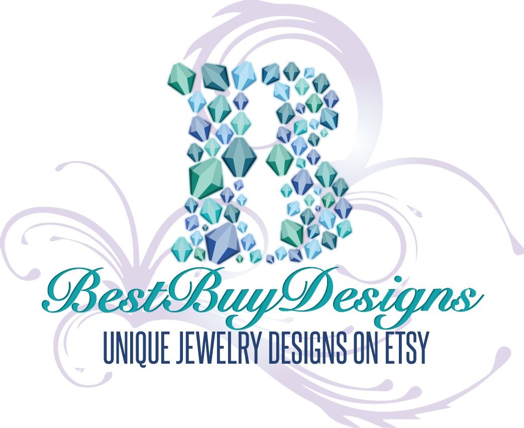 Best Buy Designs Etsy Logo & Banner