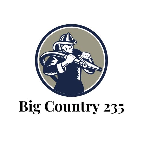 Big Country 235 Logo