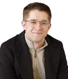 Matthew Murphy LCMHC, LCASA, NCC