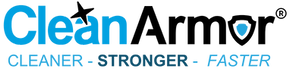 Clean Armor Logo