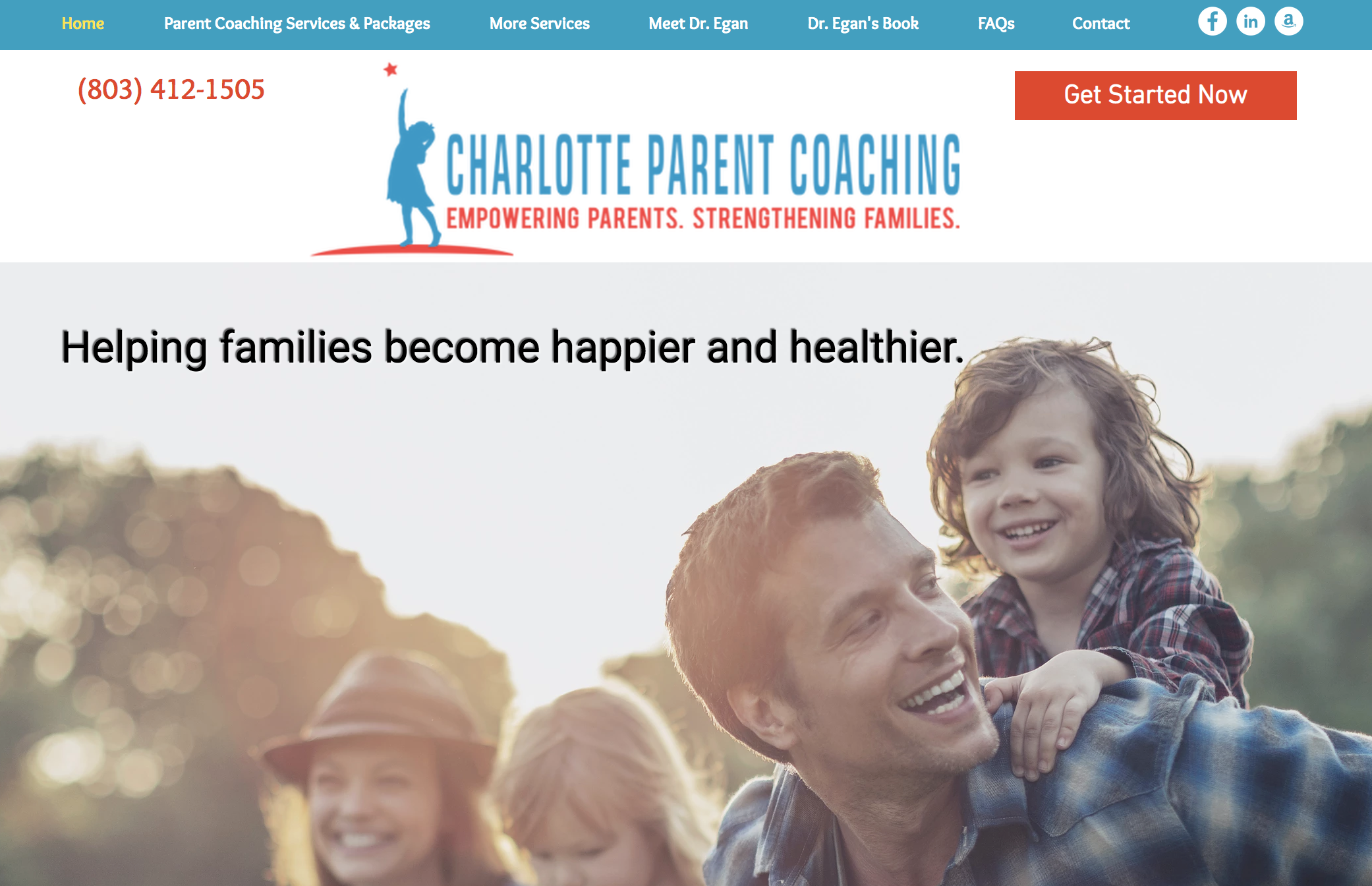 CharlotteParentCoaching.com