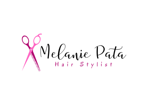 Melanie Pata Logo