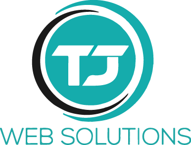 TJWebSolutions.com Logo