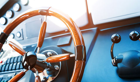 marine coatings
