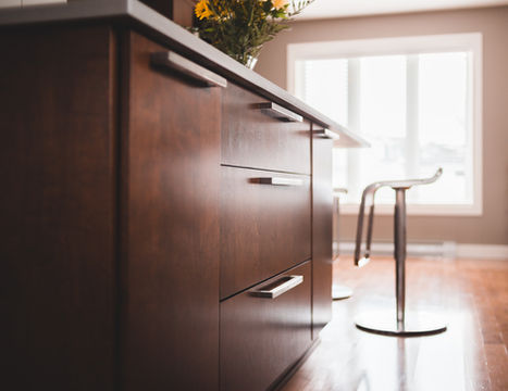 wood coatings