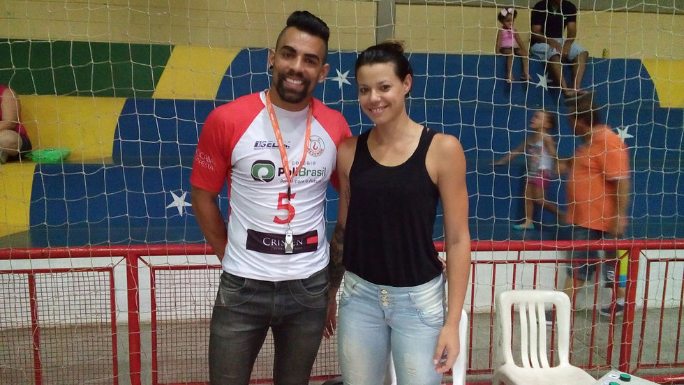 Arbitragem 2015
