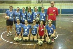 CAP Volei