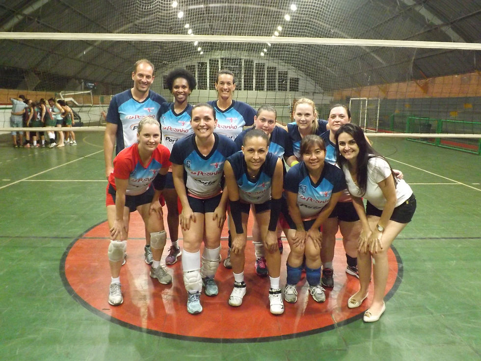 Nosso Clube de Limeira