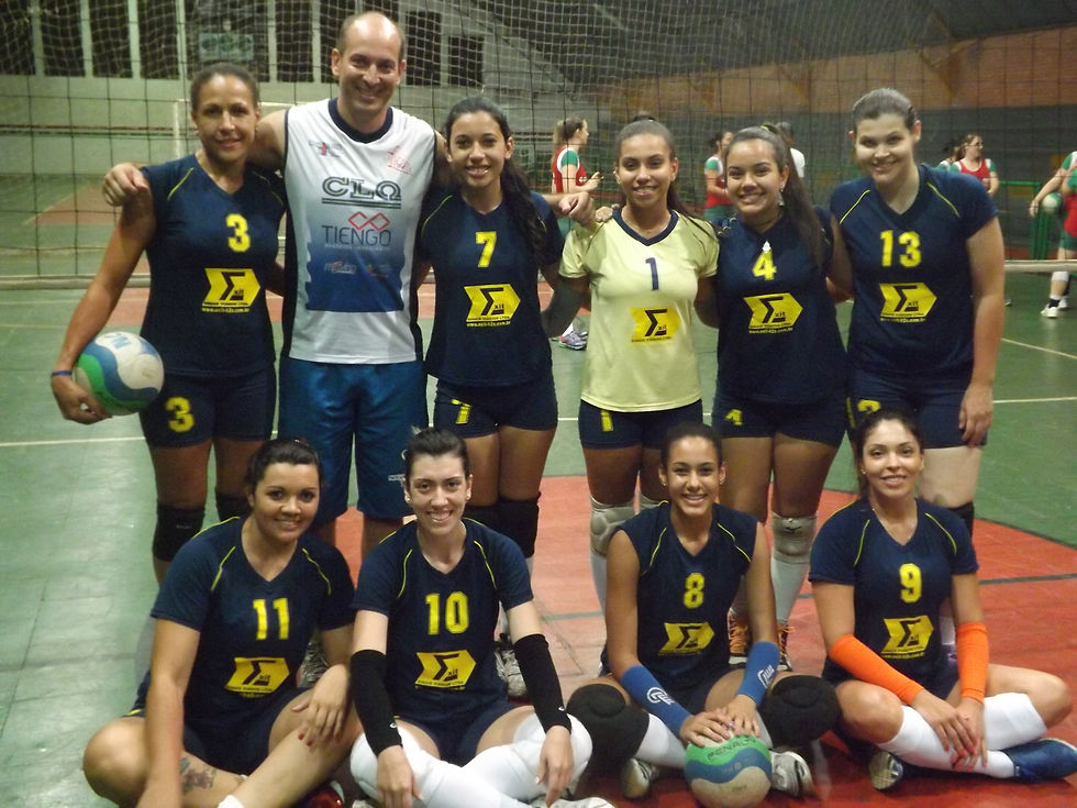 Nosso Clube de Limeira