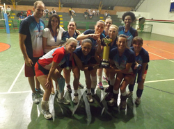 Nosso Clube de Limeira
