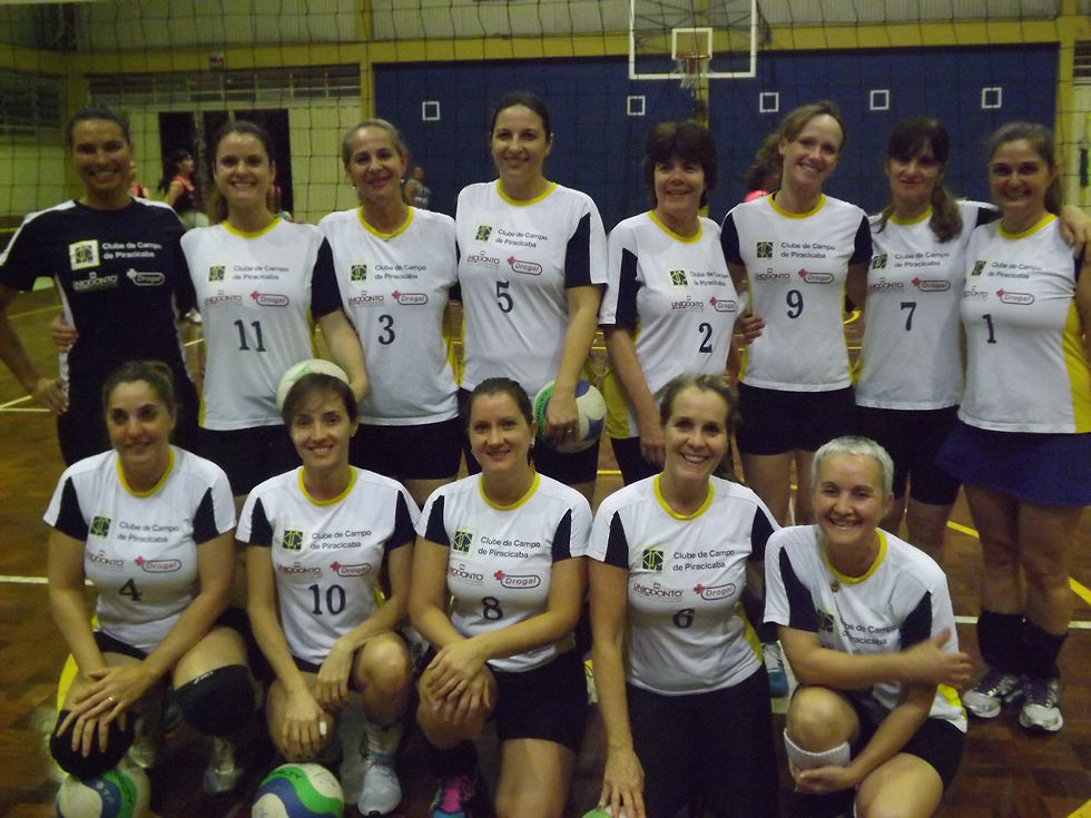 Clube de Campo de Piracicaba