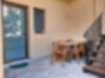 Le Nonne HOUSE - VERANDA