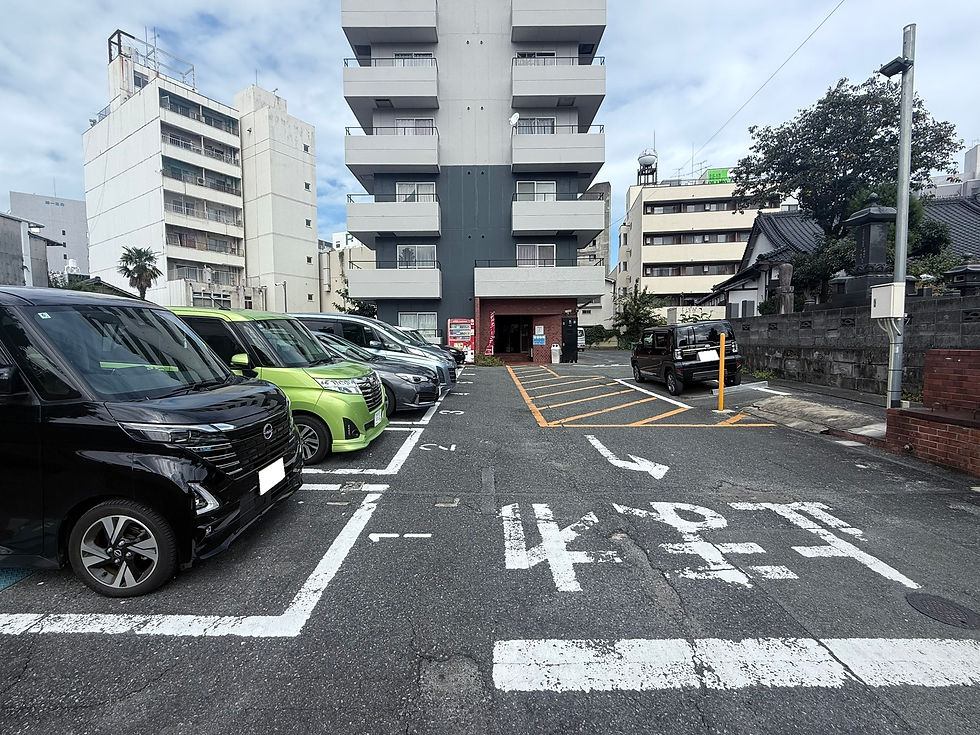 下通2丁目コインP