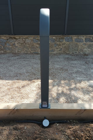 Électricien et tri encombrants à L'Arbresle.