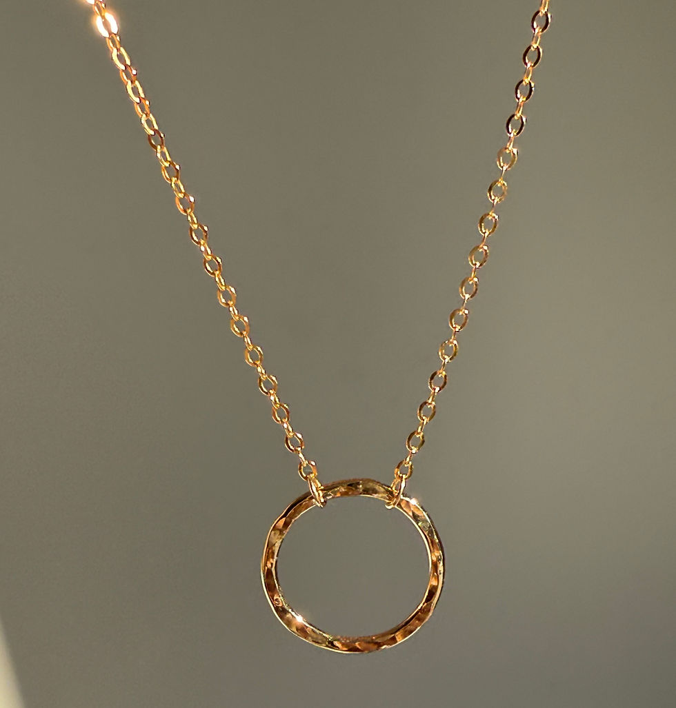 Thumbnail: Maia Necklace