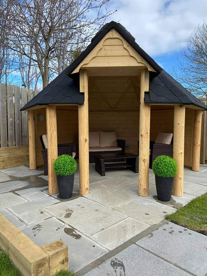 Miniature : Kota ouvert 9.2 m²