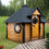 Miniature : Sauna kota 9,2 m²