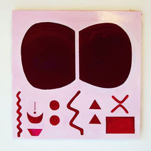 Symbols and Derivatives#2 Butterflies, Edison bulbs, stone tubs：後藤てるみ