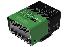 green marine controller elektromotor boot home