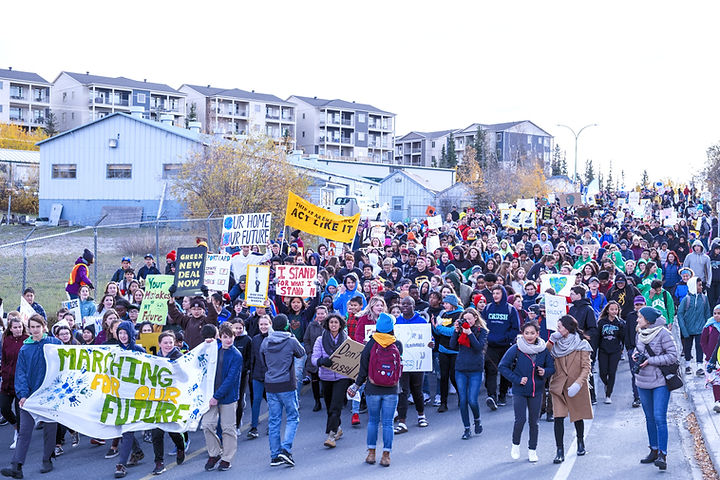 HYellowknife%20Climate%20Strike201909282