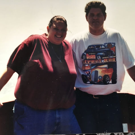 Patient Spotlight: Patty