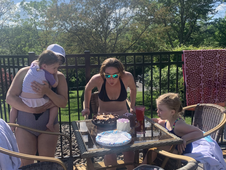 Is Turning 33 a Thing?