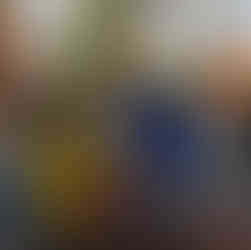 Le banquet du soir, au Château Marquis de Vauban