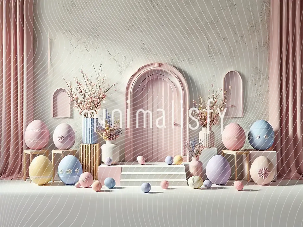 Kolorowe tło w letnim upale - - Tło studyjne