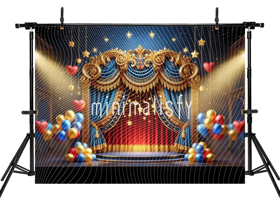 Прев'ю: Чудове відчуття: фон, студійний фон