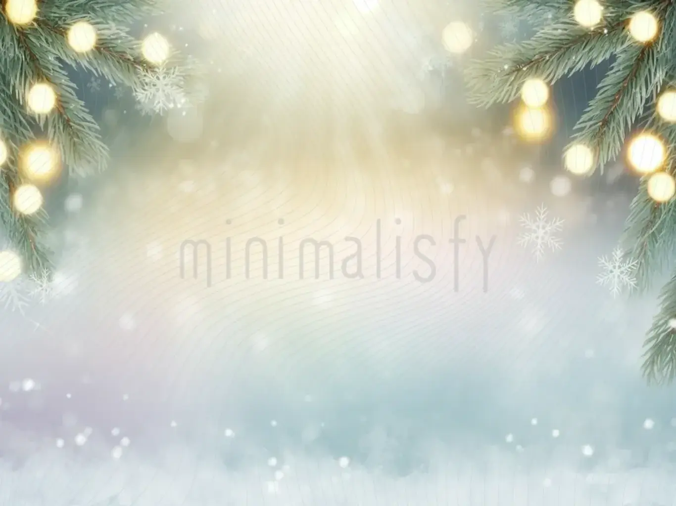 پس‌زمینه چشم‌انداز زمستانی درخشان، پس‌زمینه استودیو