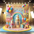 Doğum Günü | Birthday