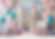 Fairy Tale Party Background Studio Backdrop
