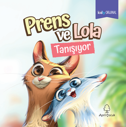 Prince and Lola Meets
