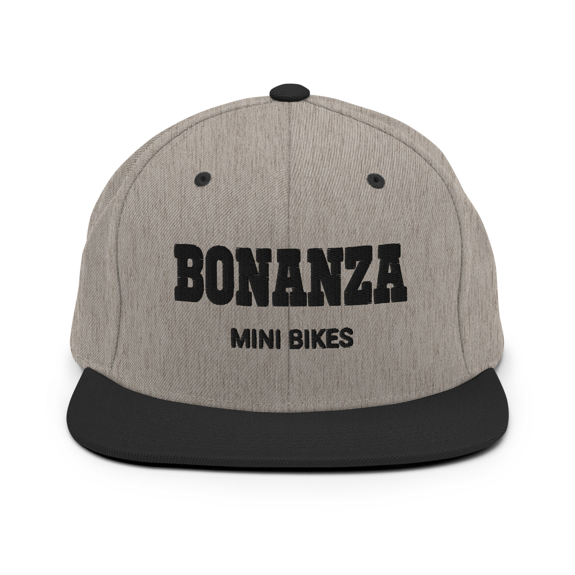 Bonanza Heritage Snapback