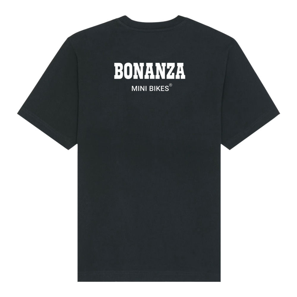Bonanza Heritage Heavyweight T-Shirt
